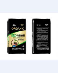 增加土壤微生物数量