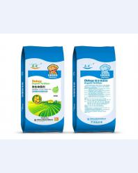 微生物菌剂展示