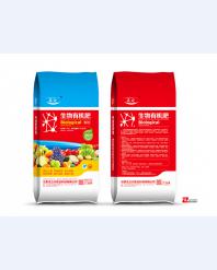 生物有机肥案例